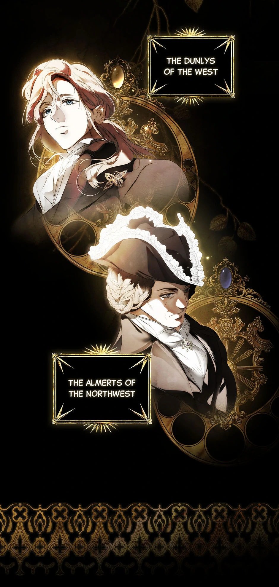 Secret Lady, Chapter 107 image 33